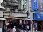 Commercial Building Shop for Sale in Kalutara
