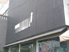 Commercial Building - Shop Property for rent in Colombo 6