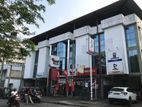 Commercial Building Space for Lease in Gampaha City.