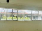 Commercial Building Space for Rent (3rd Floor) - Nugegoda