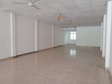 Commercial Building Space for Rent Arangala Junction, Malabe