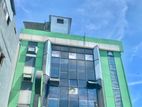 Commercial Building Space for Rent - Colombo 2