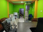 COMMERCIAL BUILDING SPACE FOR RENT IN COLOMBO 10 (SP1039A)