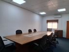 Commercial Building Space for Rent in Colombo 2 - PDC128