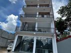Commercial Building Space for Rent in Kottawa (SP881)