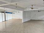 Commercial Building Space for Rent in Nugegoda (File Number - 5015 B)