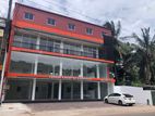 Commercial Building (Supermarket) for Rent Mahabage