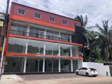 Commercial Building (Supermarket) for Rent Mahabage