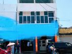 Commercial Building With 15 P Sale at Kaluthara