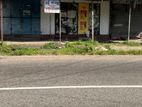 Commercial Building With 3 Shops Facing Kottawa Main Road for Sale