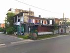 Commercial - Building With House For Sale on Borupona Rd, Rathmalana