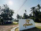 Commercial Building with Land for Rent Matara City