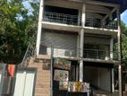 Commercial Building with Land for Sale Dambulla