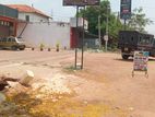 Commercial Building with Land for Sale Madurankuli