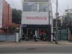 Commercial Building with Land for Sale - Mount Lavinia (PHI21)