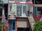 Commercial Building with Residential Units for Sale – Moragahahena