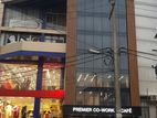 Commercial Buildings for Rent Nugegoda
