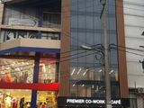Commercial Buildings for Rent Nugegoda