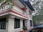 Commercial Bulding For Rent In Piliyandala [ 189 C ]