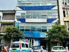 COMMERCIAL BULDING FOR SALE IN KANDY TOWN (TPS2293)