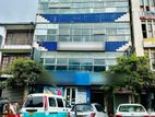 COMMERCIAL BULDING FOR SALE IN KANDY TOWN (TPS2293)