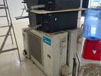 Commercial Cassette Air Conditioner