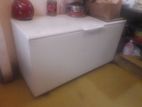 Commercial Chest Freezer