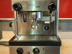 Commercial Coffee Machine Single Group