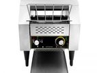 Commercial Conveyor Toaster