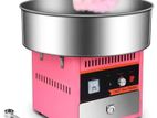 Commercial Cotton Candy Machine