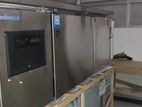 Commercial Counter Chillers