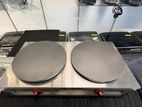 Commercial Crepe Maker