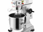 COMMERCIAL DOUGH MIXER - 20L