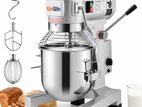 COMMERCIAL DOUGH MIXER - 30L