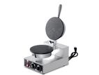 Commercial Electric Single Ice Cone Waffle Maker