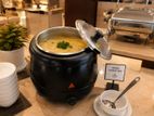 Commercial Electric Soup Kettle
