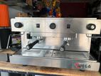 Espresso Coffee Machine