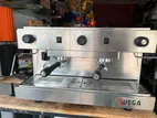 Espresso Coffee Machine