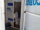 Commercial Facility facing High Level Road for Rent at Nugegoda