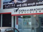 Commercial First Floor for Rent – Kalubowila Main Road (CR129)