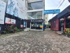 Commercial First Floor for Rent – Kalubowila Main Road (CR129)