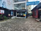 Commercial First Floor for Rent – Kalubowila Main Road (CR129)