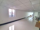 Commercial First Floor for Rent – Kalubowila Main Road (CR129)