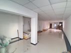 Commercial First Floor for Rent – Kalubowila Main Road (CR129)