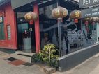 Commercial First Floor for Rent – Kalubowila Main Road (CR129)