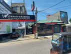 Commercial First Floor for Rent – Kalubowila Main Road (CR129)