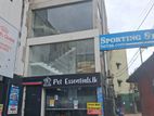 Commercial First Floor Office for Rent – Kalubowila Main Road (cr129)