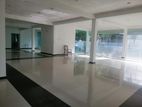 Commercial Floors for Rent in Kandy - Kurunegala Road