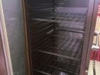 Commercial Food Warmer Cart