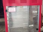 Commercial Food Warmer (Glass Display)